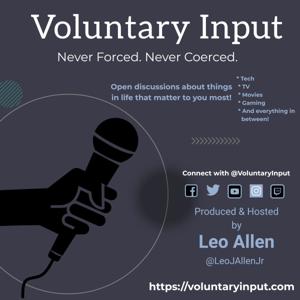 Voluntary Input