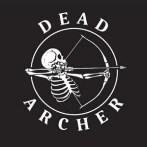 Dead Archer Podcast