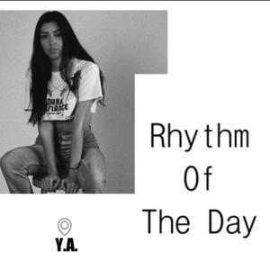 Rhythm of The Day you can find us on instagram @rhythmoftheday_