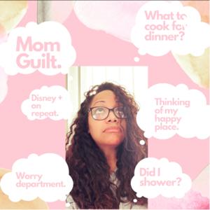 Confessions of a Mama Brain
