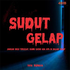 Podcast Sudut Gelap