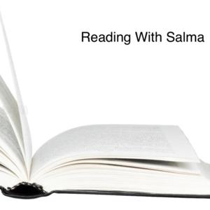 Reading With Salma