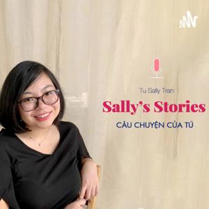 Sally's stories | Câu chuyện của Tú