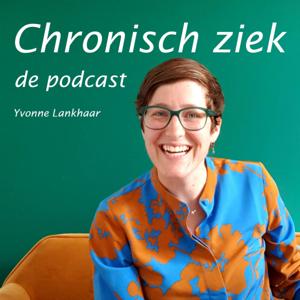 Chronisch ziek de podcast