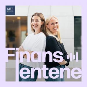 Finansjentene