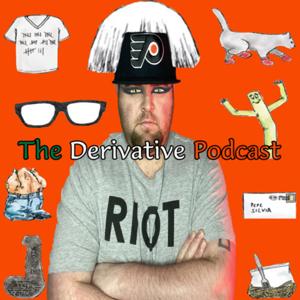 The Derivative Podcast