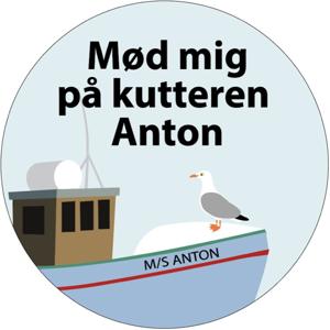 Folkemøde på Kutter Anton