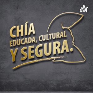 CANAL DE PODCAST DIRECCIÓN DE CULTURA DE CHÍA