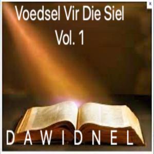 Voedsel Vir Die Siel Vol. 1