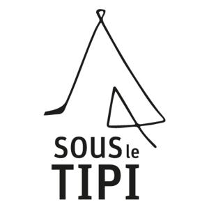 Sous le tipi