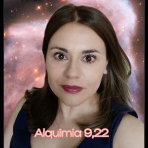 Alquimia 9,22