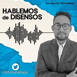 Hablemos de Disensos