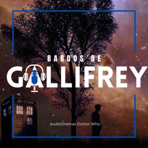 Bardos de Gallifrey