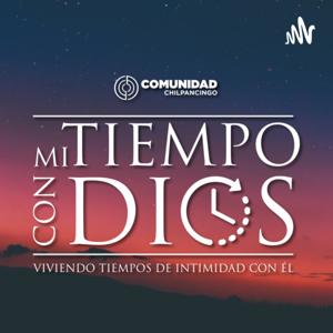 Mi tiempo con Dios - Devocional Diario