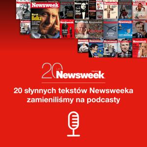 20 na 20. Słynne teksty Newsweeka