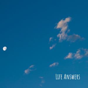 Life Answers: A Complete Audiobook Reading of Sri Nisargadatta Maharajah's I AM THAT