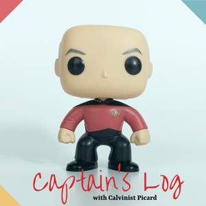 Captain's Log