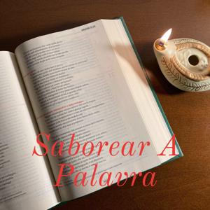 Saborear A Palavra