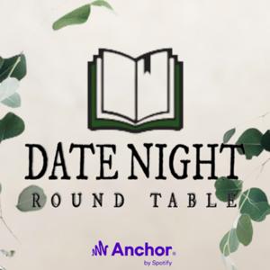 Date Night Round Table