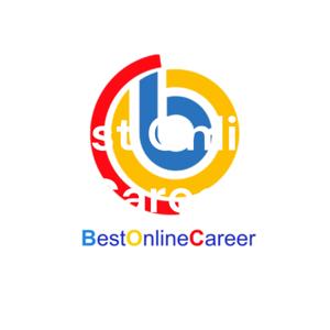 Best Online Career