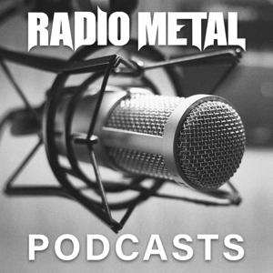 Radio Metal Podcasts by Radio Metal