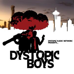 Dystopic Boys