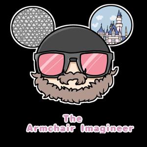 Armchair Imagineer Podcast