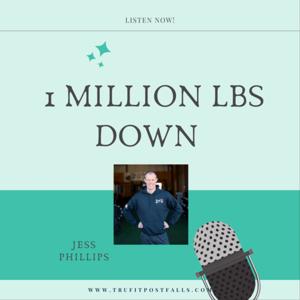1 Million lbs Lost