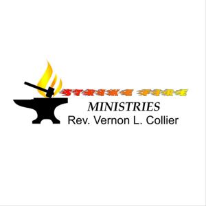 Strikefire Ministries