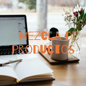 Mezcla de productos