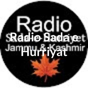 Radio Sada e Hurriyat