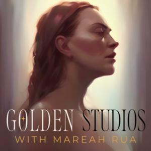 GOLDEN STUDIOS with Mareah