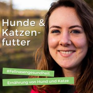 Fellnasengesundheit: Hundefutter und Katzenfutter