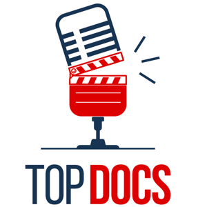 Top Docs:  Award-Winning Documentary Filmmakers by michaellouismerrill