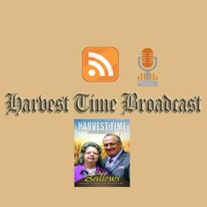 Harvest Time Broadcast