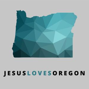 Jesus Loves Oregon