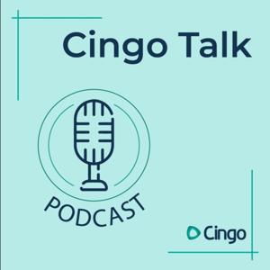 Cingo Talks Podcast