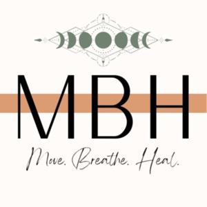 Move Breathe Heal Podcast