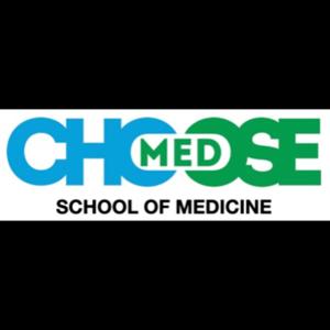 CHOOSE MED ACADEMY