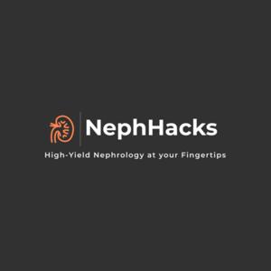 NephHacks: High Yield Nephrology at your Fingertips