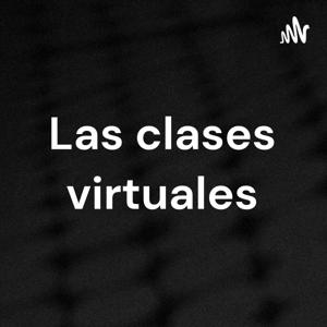 Las clases virtuales