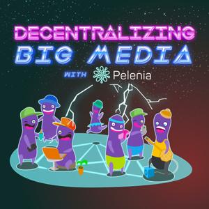 Decentralizing Big Media with Pelenia DAO