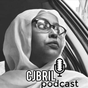 Cjbril podcast