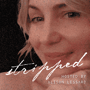 STRIPPED