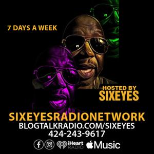 SIXEYES  RADIO