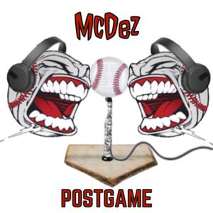 McDez Postgame