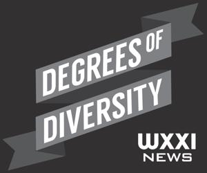 Degrees of Diversity