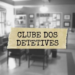 Clube dos Detetives by Rodolfo Brenner