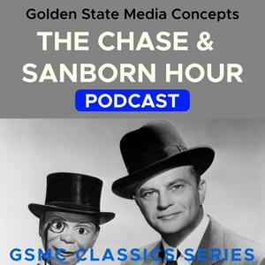 GSMC Classics: The Chase and Sanborn Show