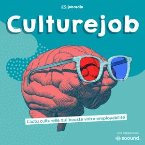 Culture Job by Soound